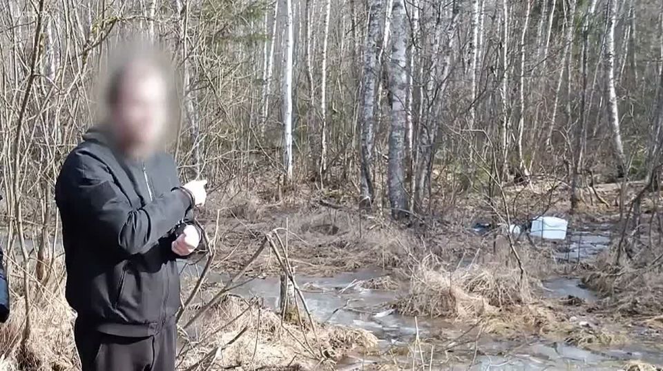 ФСБ предотвратила атаку FPV-дронов на военные аэродромы РФ