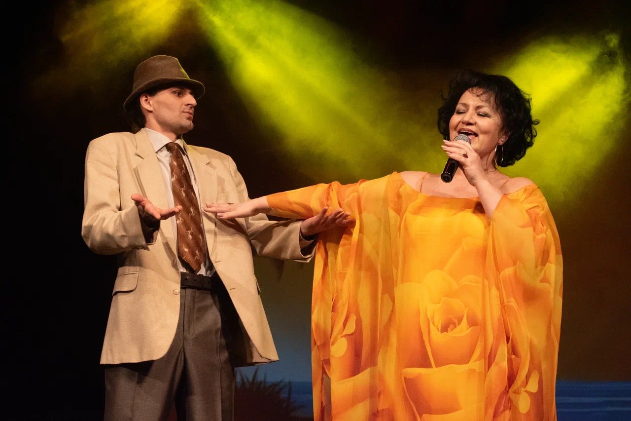 Ивановская государственная филармония отметит 90-летие