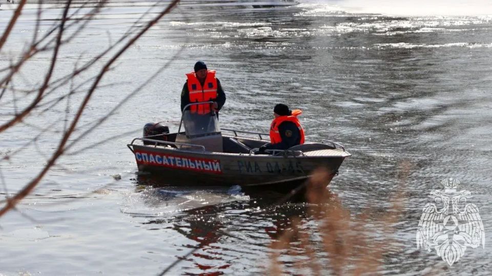 Ивановская область присоединилась к Всероссийским учениям по предупреждению паводков и природных пожаров