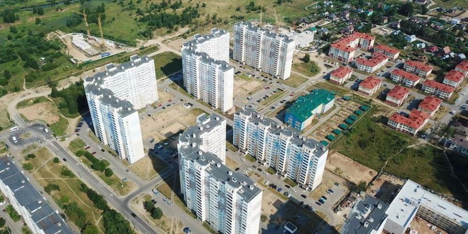 В ГЖИ составили рейтинг управляющих компаний за 2025 год: кто в списке лучших