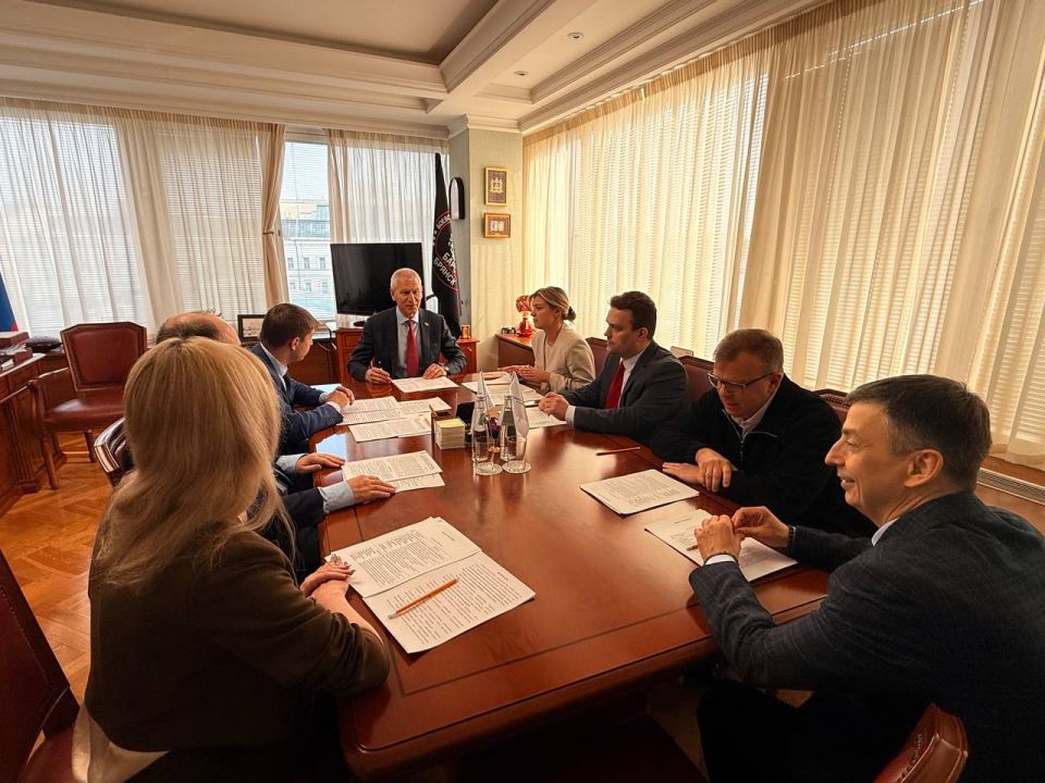 Старт исследования по развитию адаптивного спорта и реабилитации инвалидов