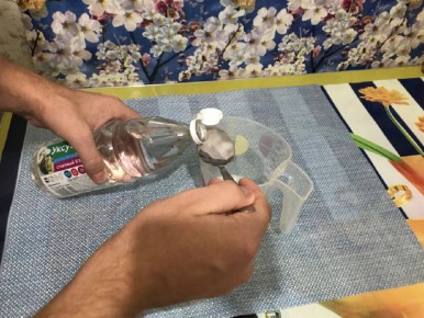 Уксус в быту: три хитрости, которые сделают вашу жизнь легче