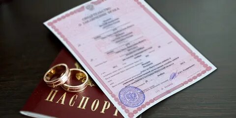 Как заменить документы после замужества: пошаговое руководство на 2026 год