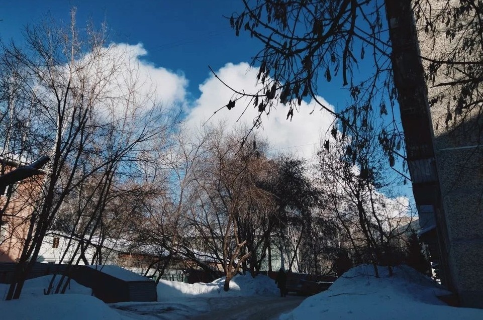 Новые законы с 1 марта: что нужно знать томичам