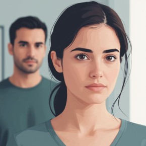 Тайны в отношениях: как доверие превращается в предательство