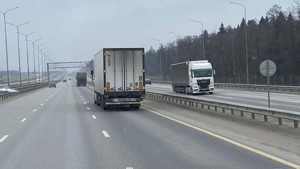 Зарегистрированы три новые тахографические мастерские на территории трёх субъектов Российской Федерации