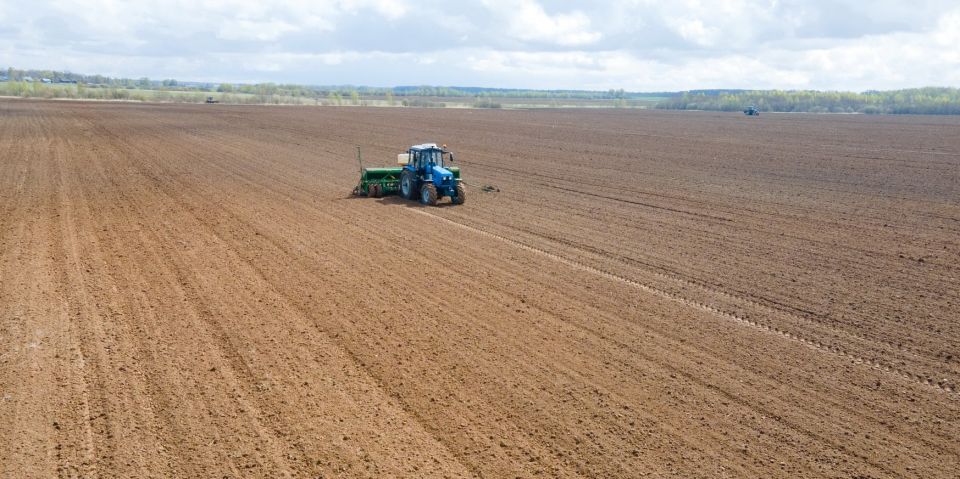 Посевные площади в Ивановской области планируют увеличить почти до 190 тысяч га