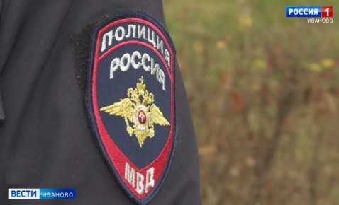 Житель Приволжска задержан за кражи в магазинах Иванова