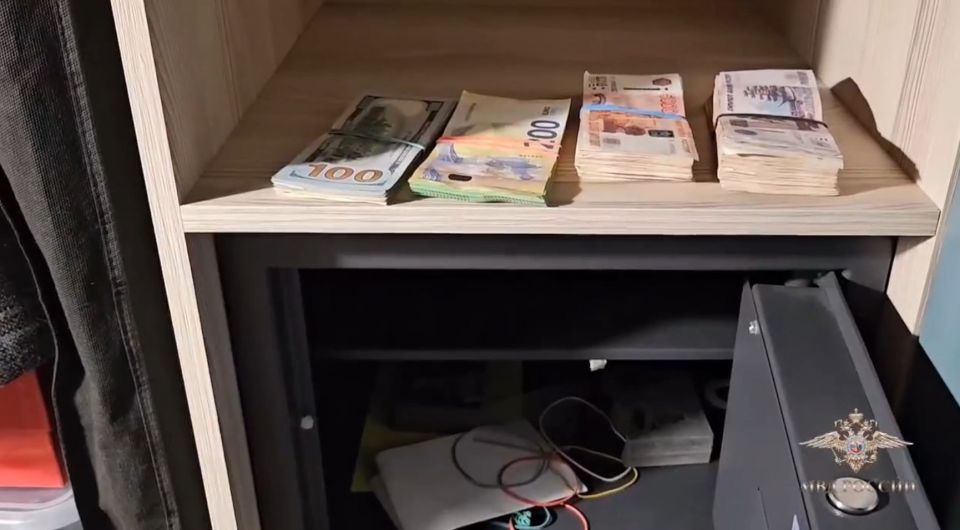 В Ивановской области за махинации с деньгами задержали руководителей преступного сообщества