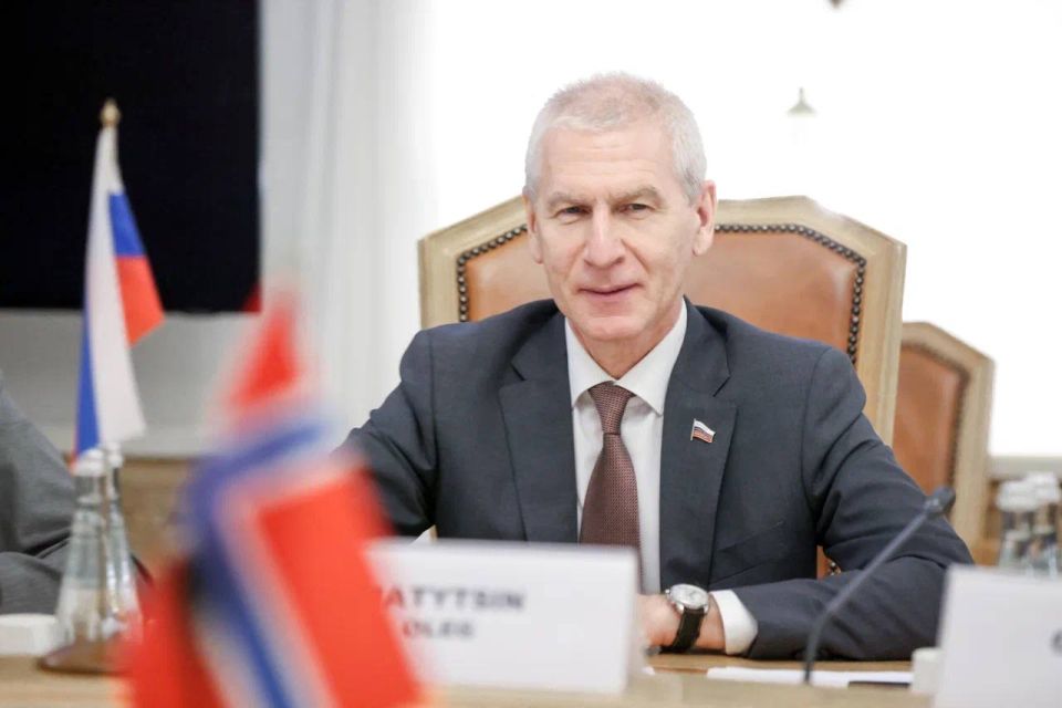 «А.С.Пушкин вдохновил меня на мир, а наша организация всегда стремилась строить мосты между народами»