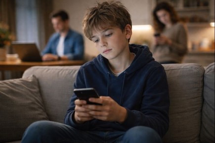 Ограничения как необходимость воспитания