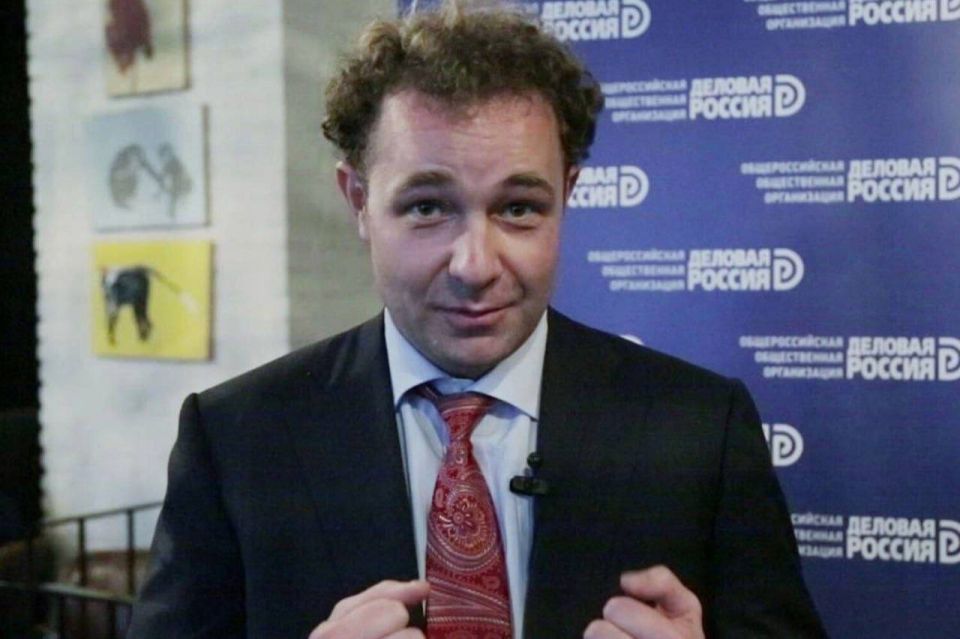 «Гений обнала» с Рублёвки теперь за решёткой