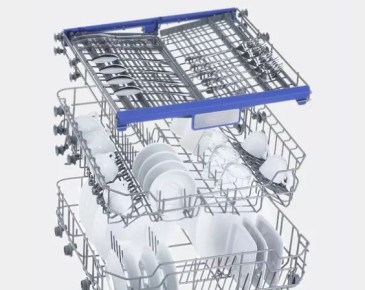 Почему посудомойка оставляет грязь: 7 распространенных причин и их решения