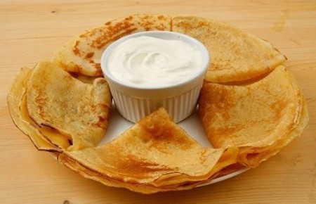 Необычные блины: кружевные и ажурные рецепты для вашего стола