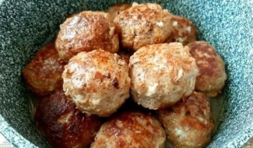 Котлеты с сыром: идеальное блюдо для семейного ужина