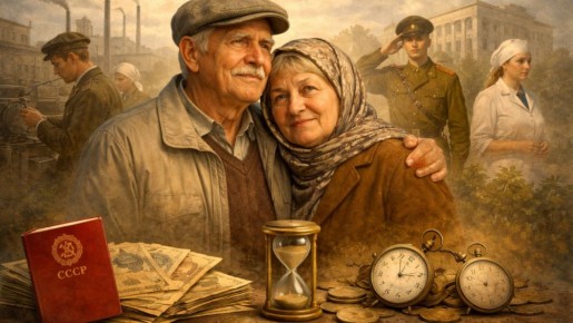 Как непрерывный стаж может изменить вашу пенсию в 2026 году