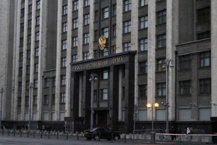 Как новый законопроект изменит правила игры для СМИ в России