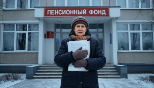 Проект пенсионного обеспечения: важные нюансы, о которых не говорят в СФР