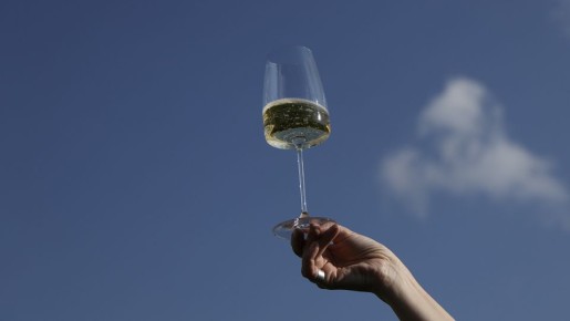 Минеральность в игристых винах: что нужно знать