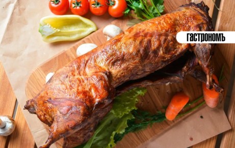 Нутрия: особенности, вкус и кулинарные секреты