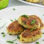 Постные пшенные котлеты с кабачком: идеальное решение для гарнира