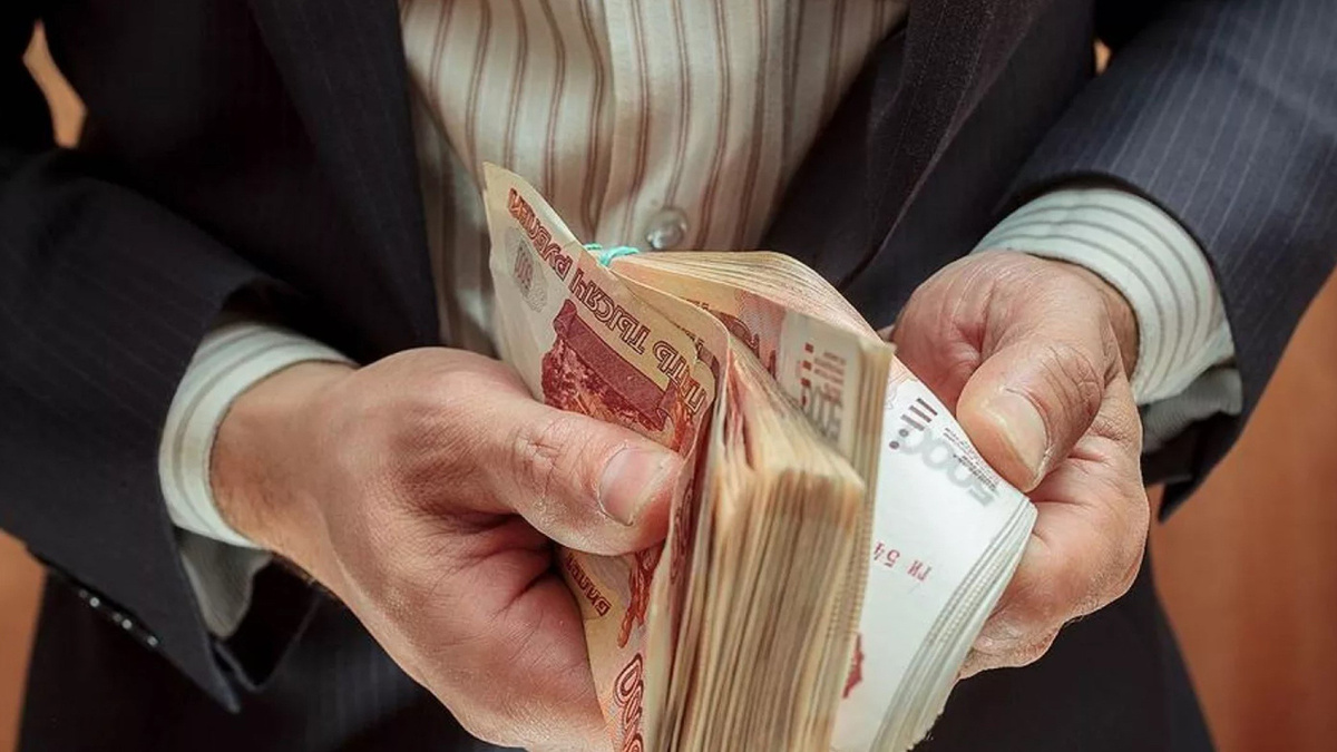 Статистика о зарплатах: удивительные цифры и реальные доходы россиян