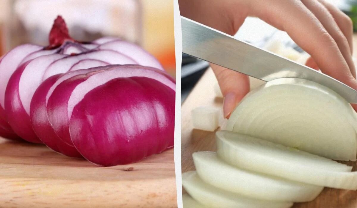 Специи с пользой: 8 удивительных преимуществ лука для здоровья