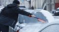 Как быстро избавиться от льда на лобовом стекле без скребка: секреты и лайфхаки