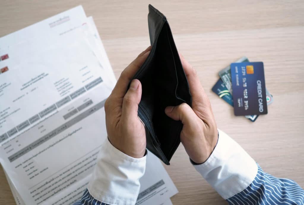 Что скрывает банкротство: неожиданные последствия списания долгов