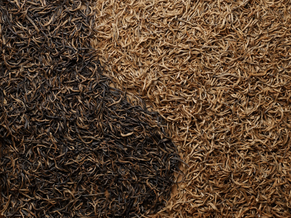 Хэй Цзинь Хэй Чжэнь Чжу: Чай, который стоит знать