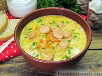 Супы, которые согреют душу: лучшие рецепты на любой вкус