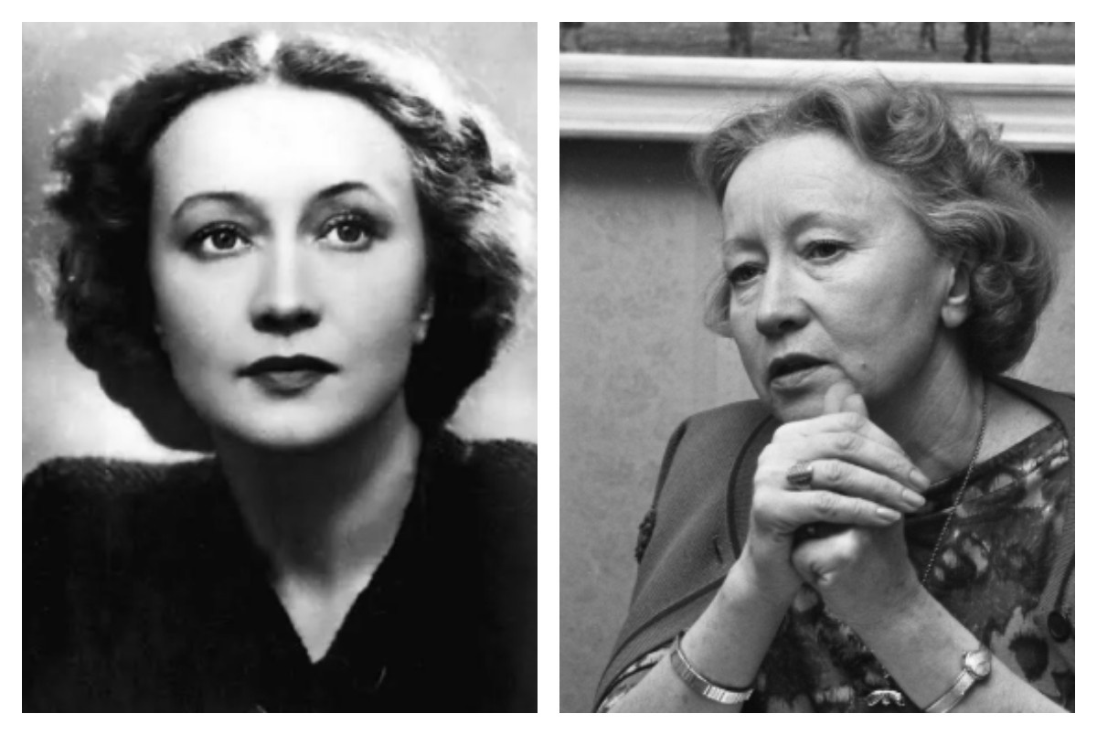 Секреты вечной молодости Галины Улановой: что стоит перенять у легендарной балерины