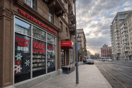 Обновление вывесок: как не потерять клиентов в условиях 168-ФЗ