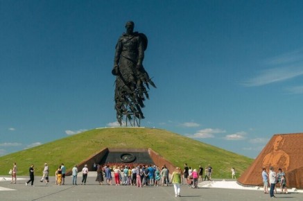 Госдума готовится ввести уголовную ответственность за отрицание геноцида