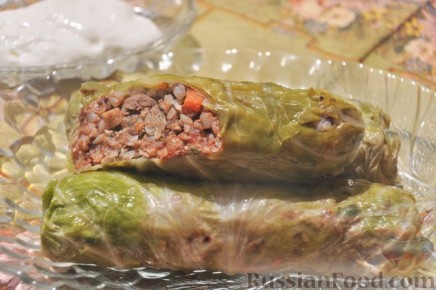 ������� � ����� ��������