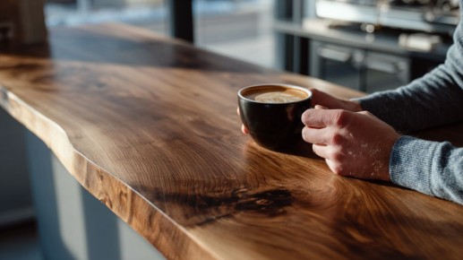 Как выбрать идеальную кофемашину для вашего дома