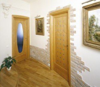 Тренды отделки квартиры: натуральные материалы, которые ценят современные homeowners