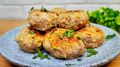Котлеты из детства: Сочные угощения с квашеной капустой