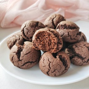 Низкоуглеводные шоколадные пряники: вкусный способ поддержать здоровое питание