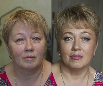 ��������� ������� �������: �������, ������� ��������� ������ ������� 50+