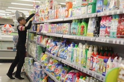 Скрытая опасность: как бытовая химия угрожает вашему здоровью