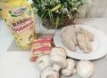 Сытная куриная грудка с сыром: Простой рецепт для гостей