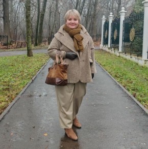 ������ �������� ������� ������ ��� ������ 50+: ��� ������� � ���� ������