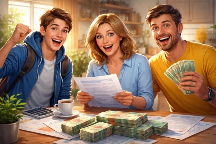 ��������� ����� ��� ��������� �� 23 ���: ��� ������� �� 260 000 ������