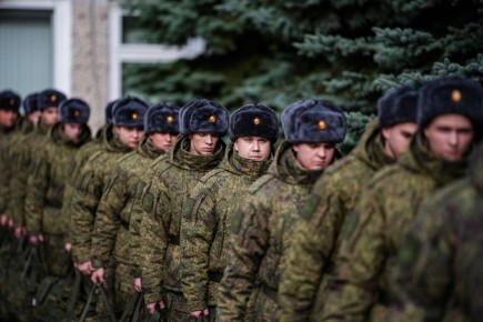 Госдума приняла закон, защищающий иностранцев, служивших в российской армии