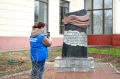 В Иванове волонтеры проверяют состояние мемориальных и памятных досок
