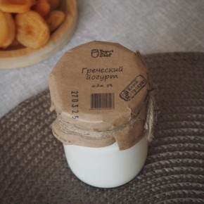 Греческий йогурт: что стоит за популярным продуктом?