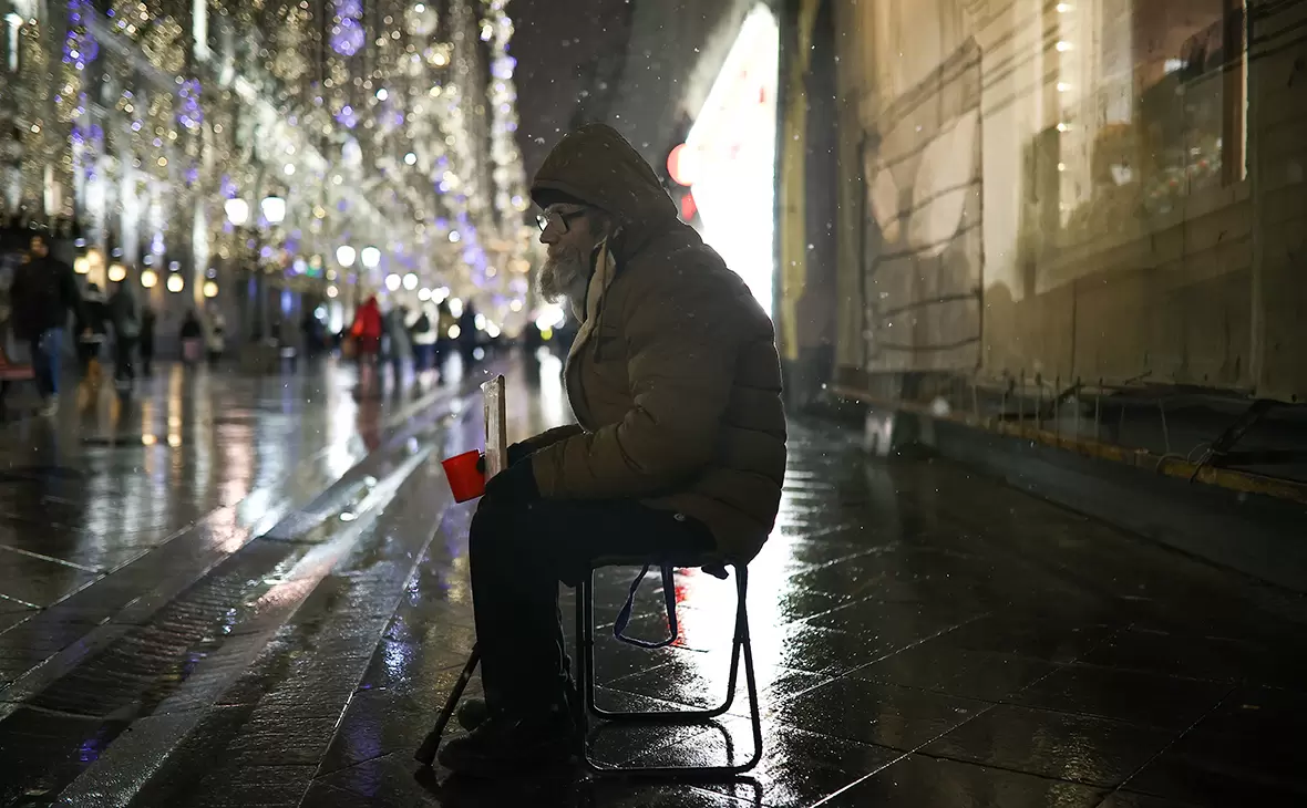 Правительство отчиталось о победах в борьбе с бедностью и новых социальных мерах