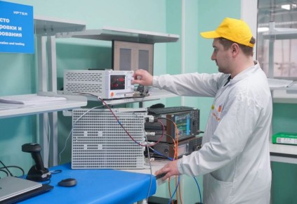 Владимиру Путину доложили о новых знаковых промышленных проектах в Ивановской области