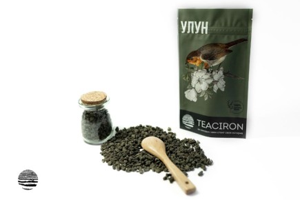 Невероятная дружба девочки и чайного куста: история из волшебного мира